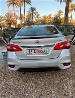 نيسان سنترا